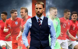 England