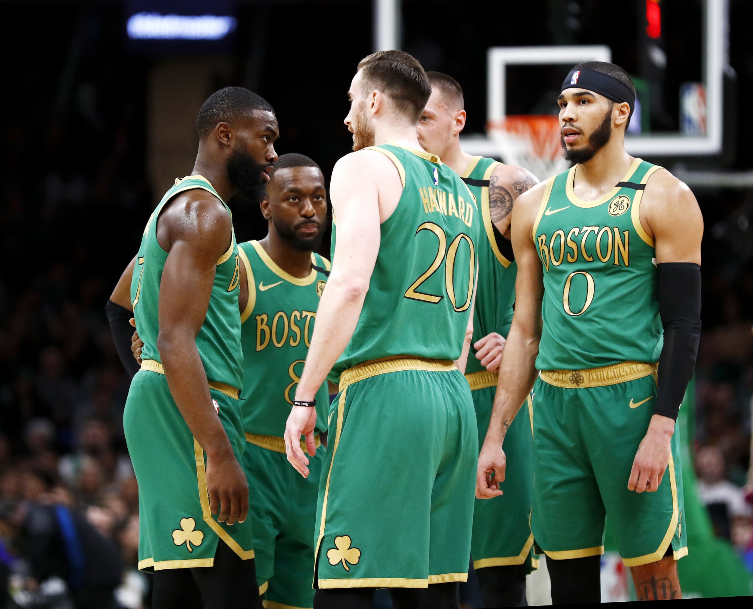NBA 17/9 Celtics Heat Sveriges hetaste speltips