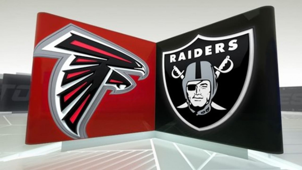 Falcons Vs Raiders 29/11 – 5spades.com Sveriges Hetaste Speltips